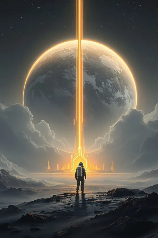 星际远征