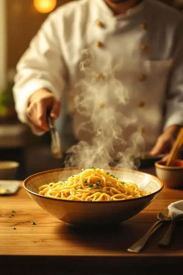深夜食堂