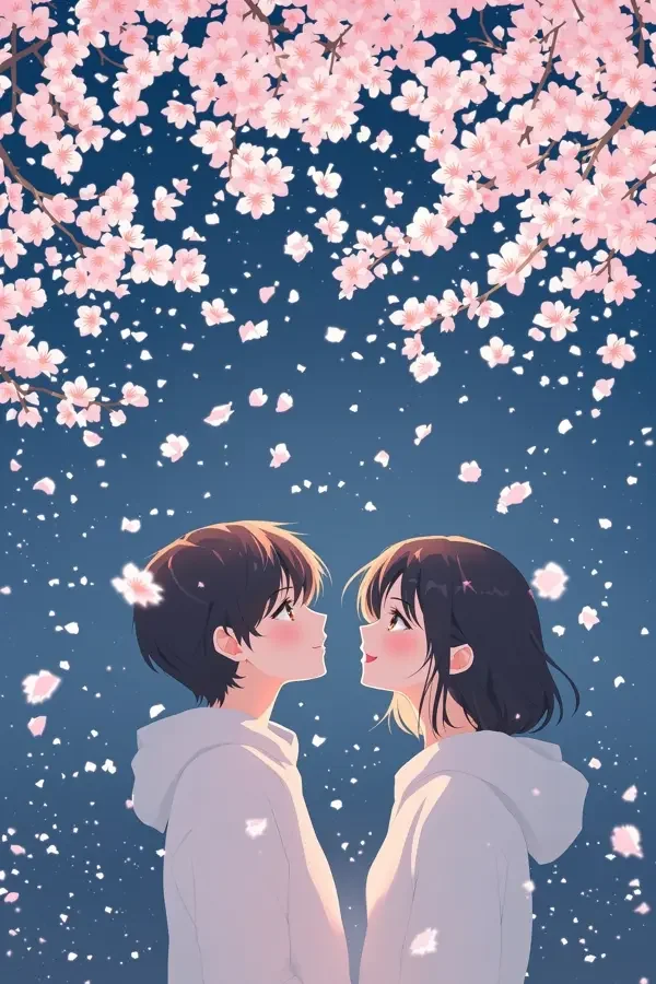 心动物语